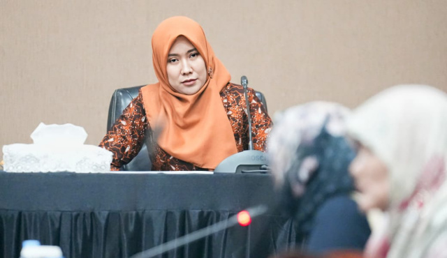 Sri Wahyuni