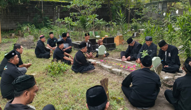 SH Terate Cabang Bojonegoro