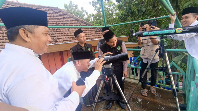 Kemenag Bojonegoro