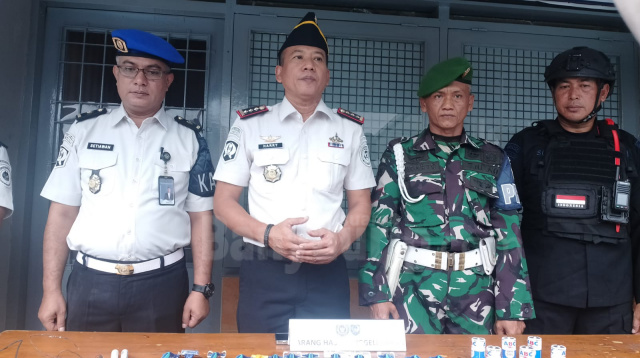 Lapas Bojonegoro