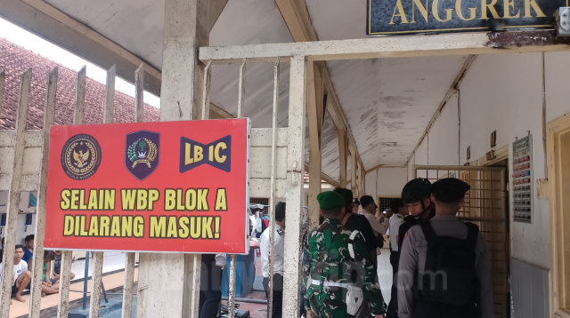Lapas Bojonegoro