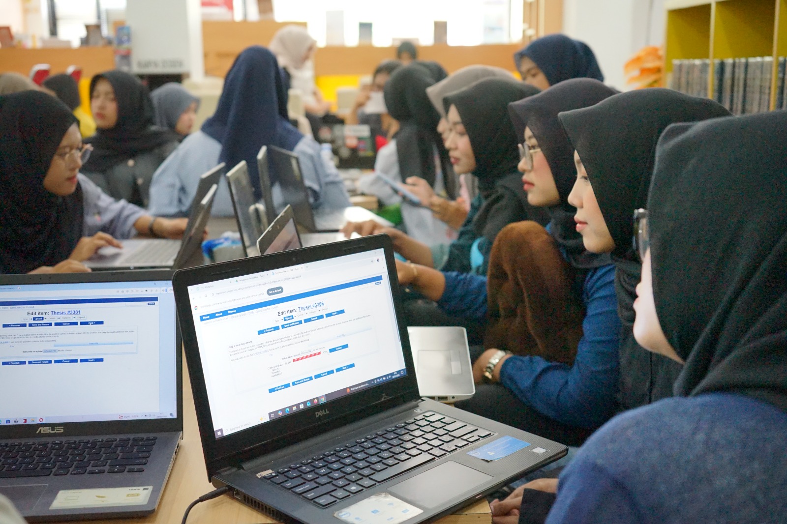 Beasiswa Pemkab Bojonegoro.