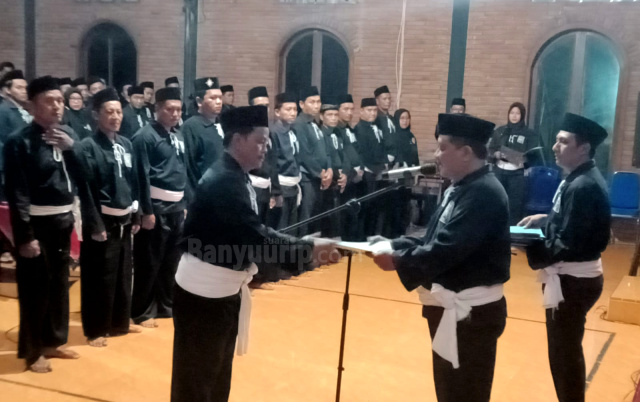 SH Terate Bojonegoro