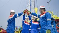 Pertamina Drilling