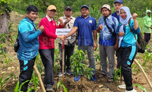 DKPP Bojonegoro