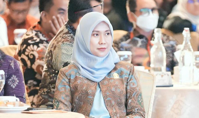 Sri Wahyuni
