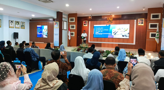 RSUD Bojonegoro