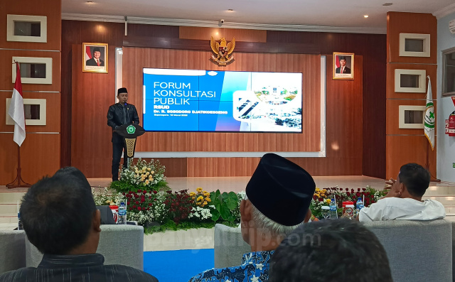 RSUD Bojonegoro