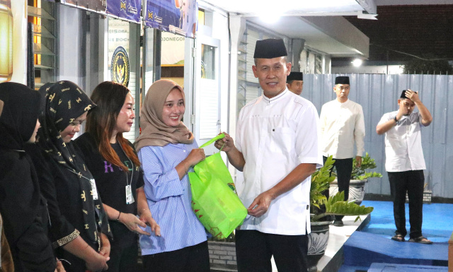 Lapas Bojonegoro
