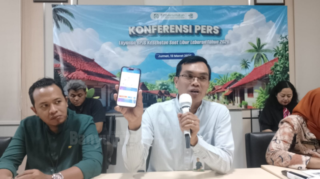 BPJS Cabang Bojonegoro