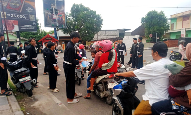 SH Terate Bojonegoro