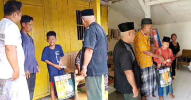 Yayasan Asmedia Center Indonesia