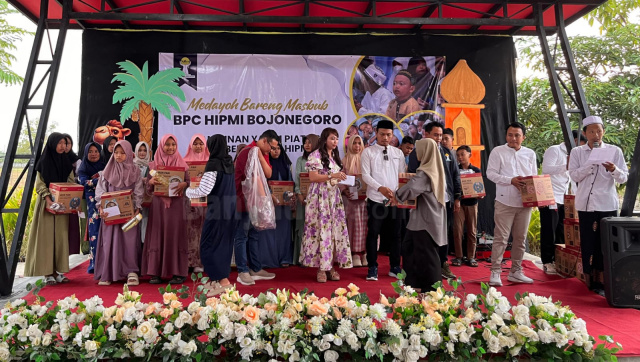 HIPMI Bojonegoro
