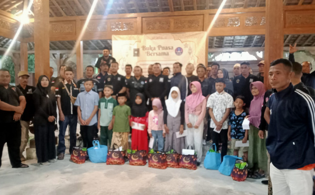 Pamter Bojonegoro