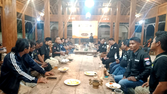 Pamter Bojonegoro