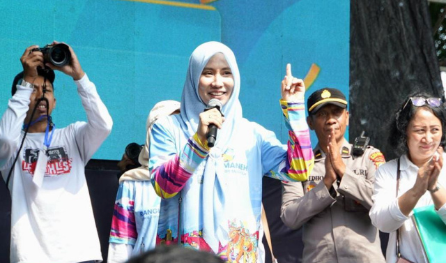 Sri Wahyuni