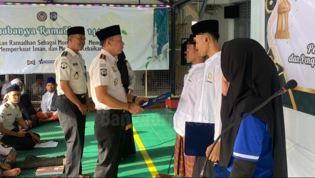 Lapas Bojonegoro