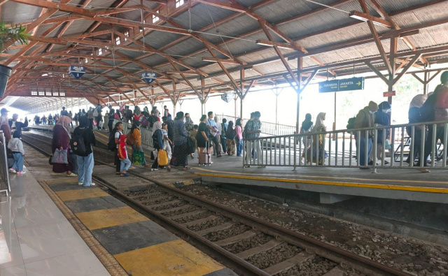 Stasiun Bojonegoro
