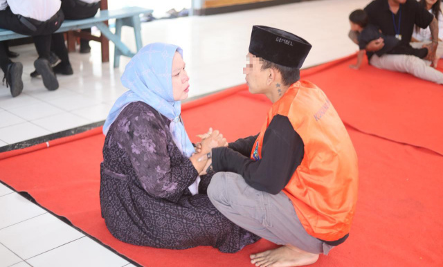 Lapas Bojonegoro