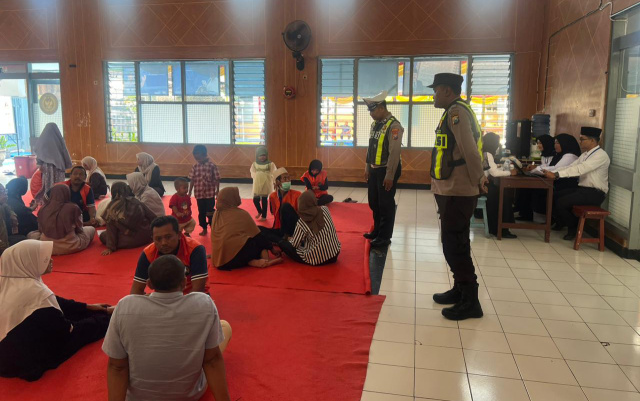 Lapas Bojonegoro
