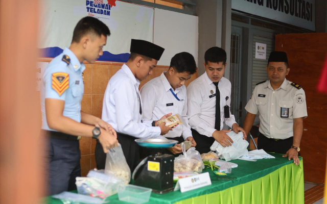 Lapas Bojonegoro