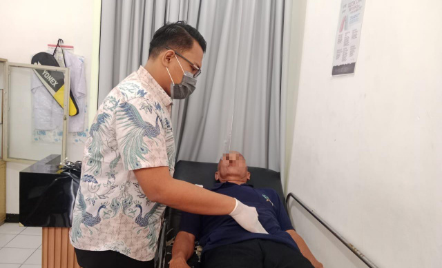 Lapas Bojonegoro