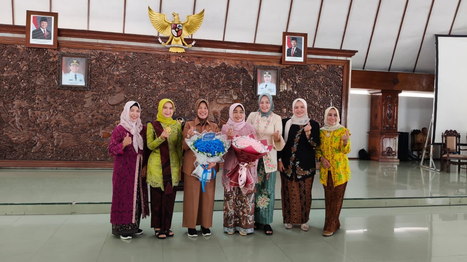 GOW Bojonegoro.