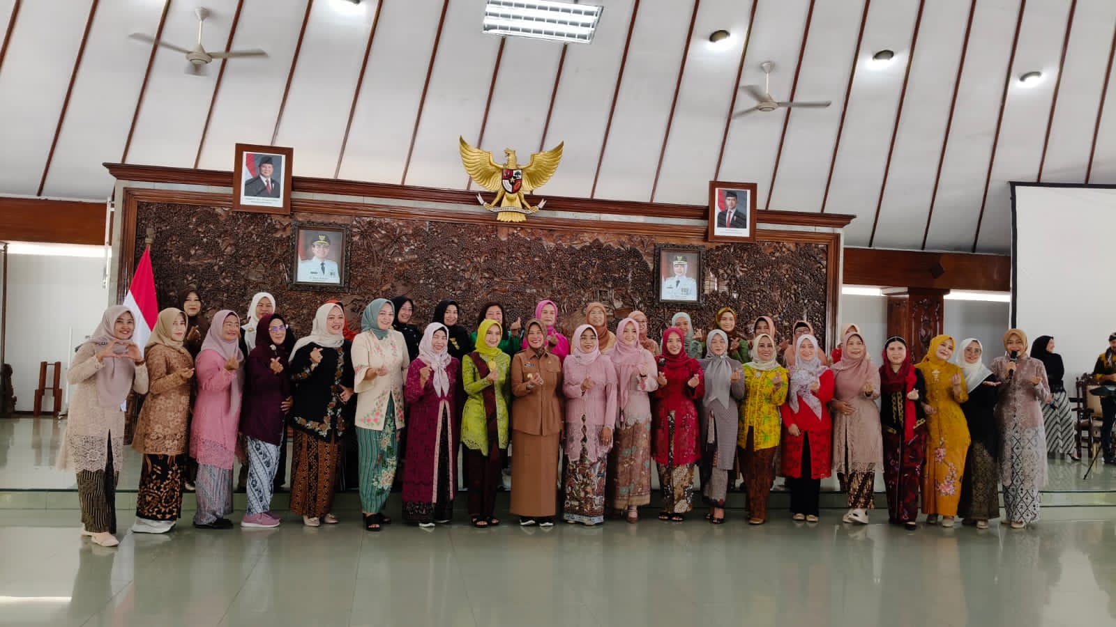 GOW Bojonegoro.