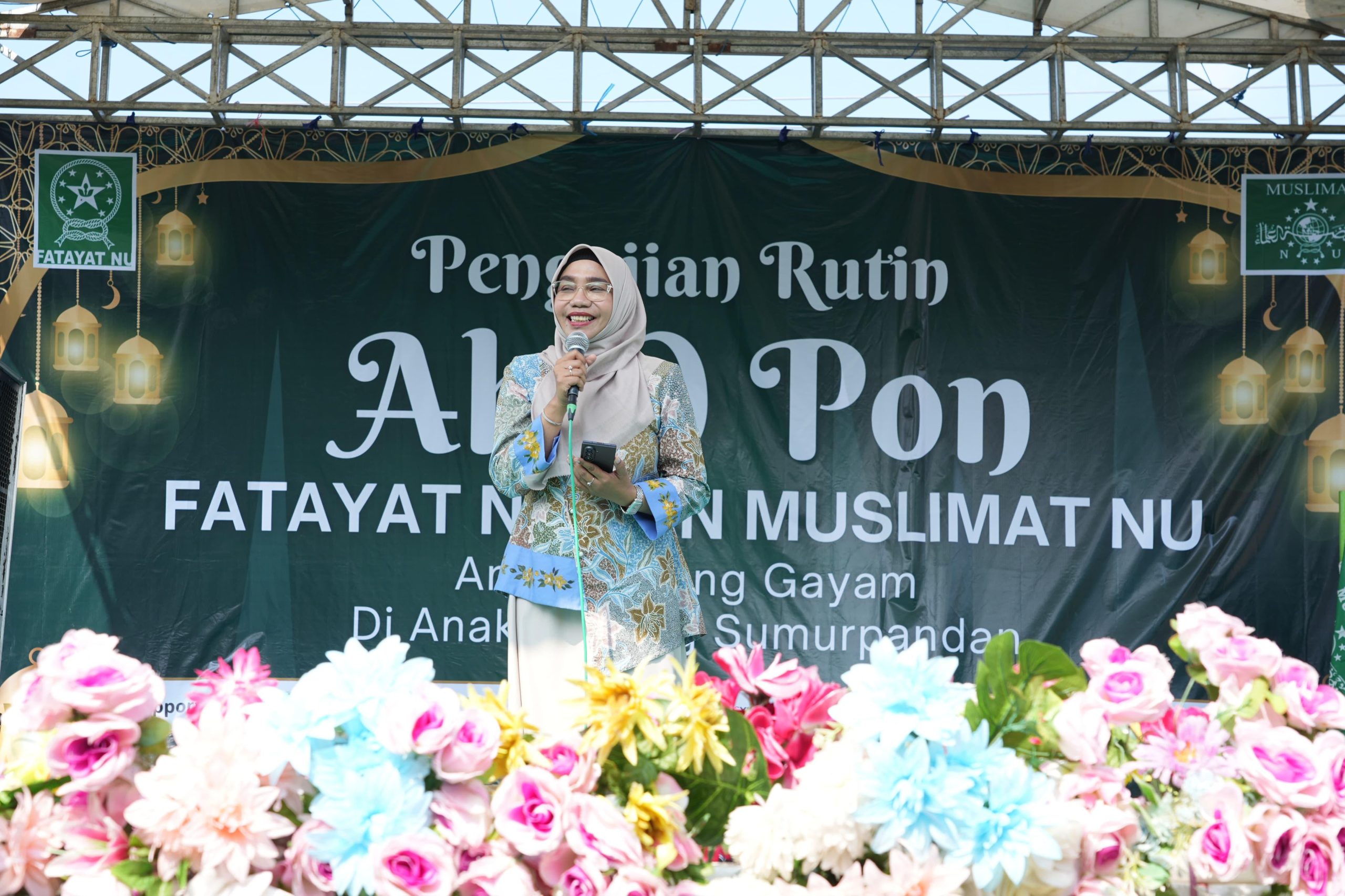 Perkawaninan anak.