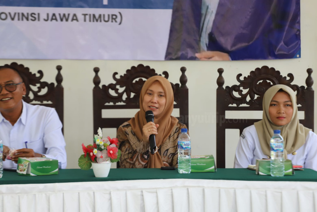 Sri Wahyuni