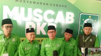 Muscab PKB Bojonegoro