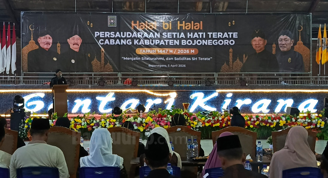 SH Terate Bojonegoro