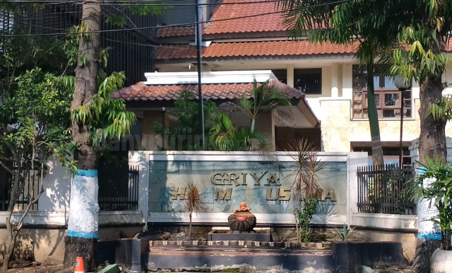 Gedung GDK Bojonegoro