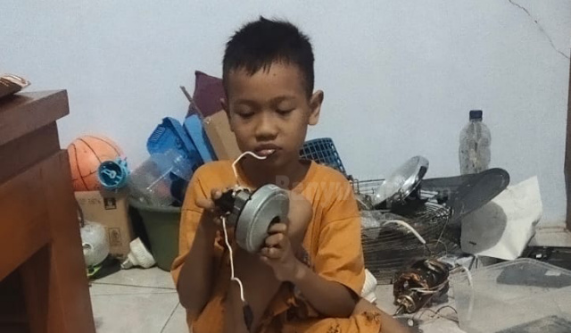 Daffa Ardian Pratama
