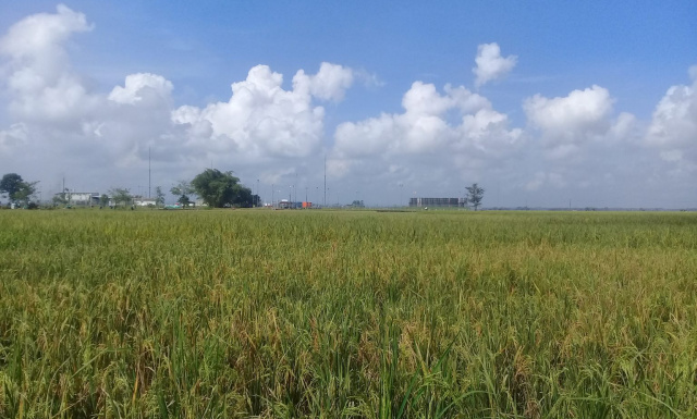 Lapangan KDK