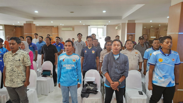Porkab Bojonegoro