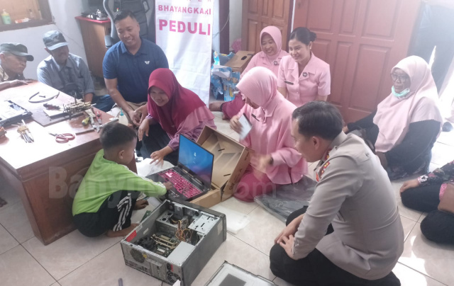 Anak jenius