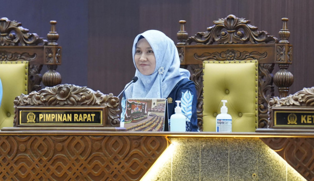 Sri Wahyuni