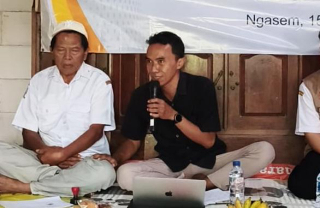 Koperasi Ngasem Maju sejahtera