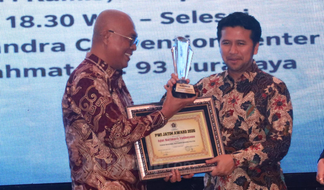 Agus Harimurti Yudhoyono