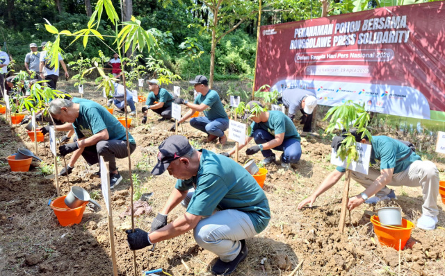 Festival alam lestari tuban