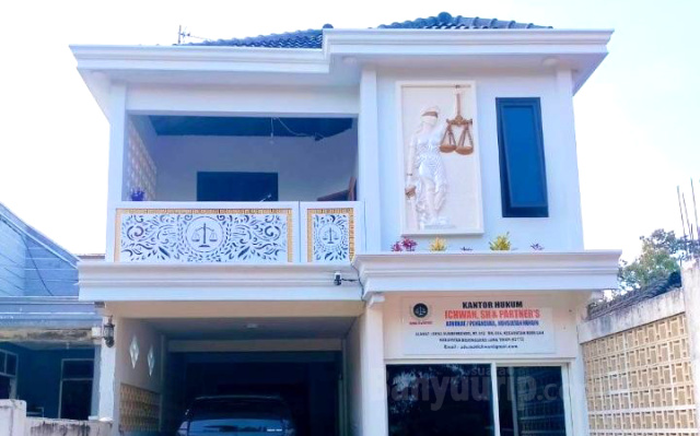 Kantor Hukum Moh. Ichwan