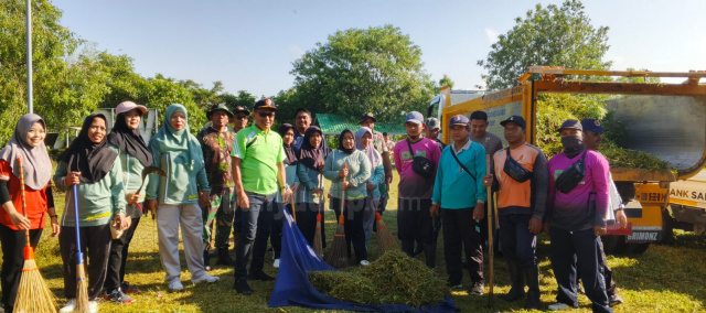 Kurve kawasan Kedewan