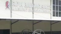 Polemik RPH Banjarsari