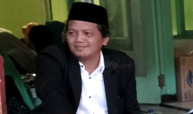 Polemik RPH Banjarsari