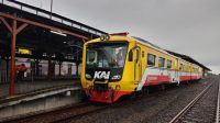 Stasiun Bojonegoro