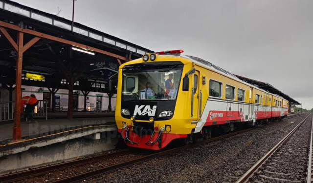 Stasiun Bojonegoro