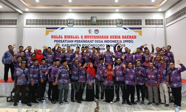 PPDI Bojonegoro