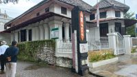 Sejarah Padangan.