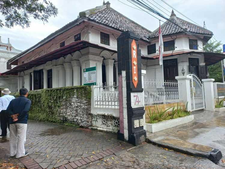 Sejarah Padangan.
